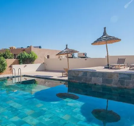 Appartement Residence Taghazout Exterior foto
