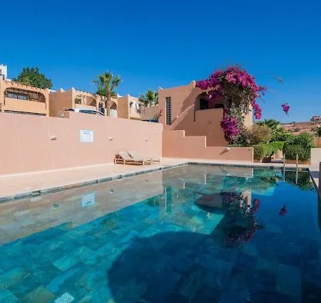 Appartement Residence Taghazout Exterior foto