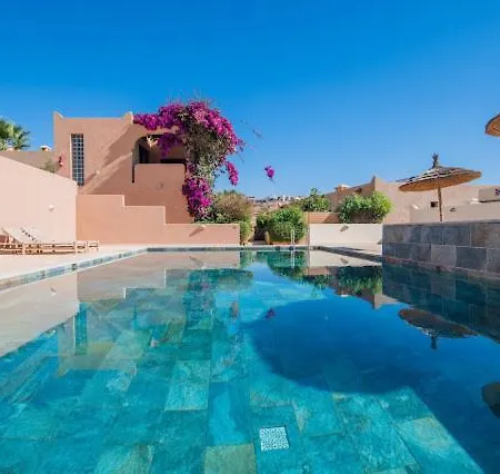 Appartement Residence Taghazout Exterior foto