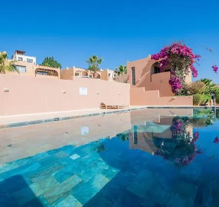 Appartement Residence Taghazout Exterior foto