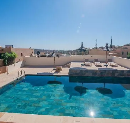 Appartement Residence Taghazout Exterior foto