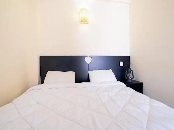 Appartement Residence