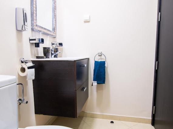 Appartement Residence Apartment *