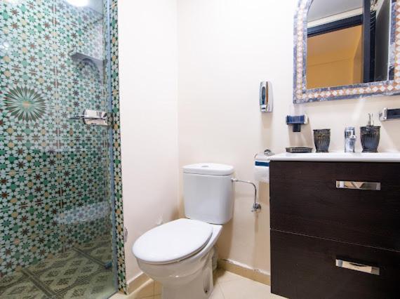 Appartement Residence Taghazout
