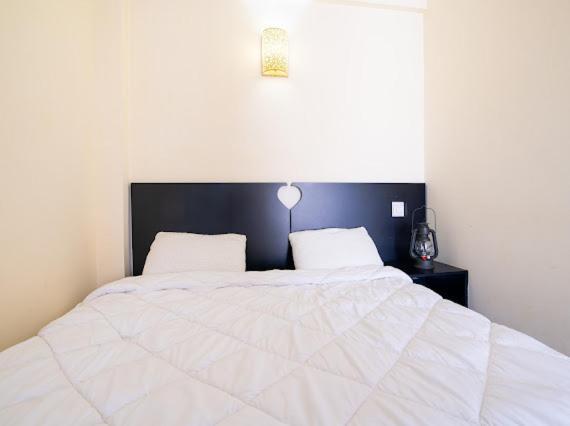 Apartment Appartement Residence *