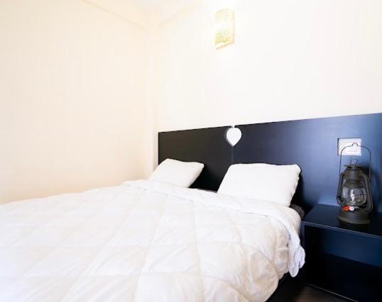 Apartment Appartement Residence *