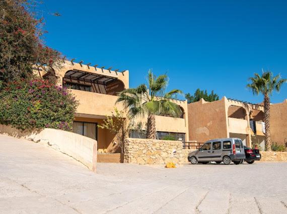 Apartment Appartement Residence Taghazout