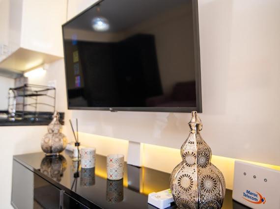 Appartement Residence *