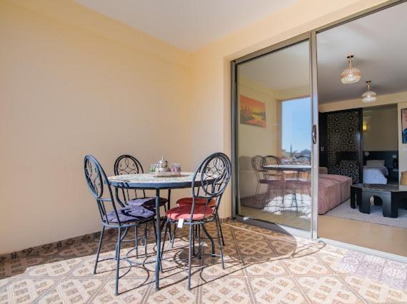 Appartement Residence Apartment