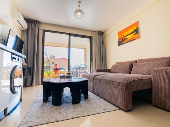 Apartment Appartement Residence *