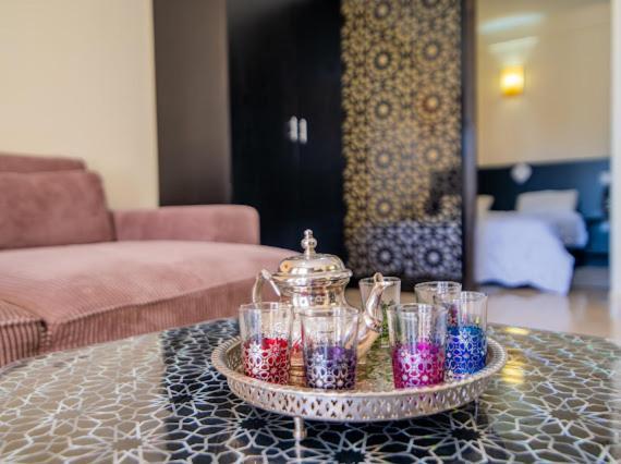 Appartement Residence * Taghazout