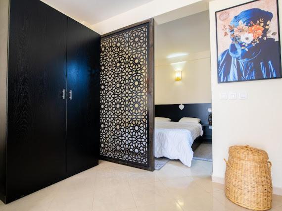 Appartement Residence * Taghazout