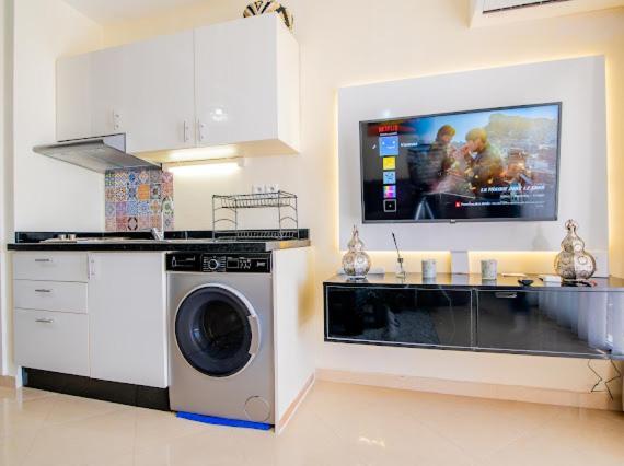 Appartement Residence * Taghazout