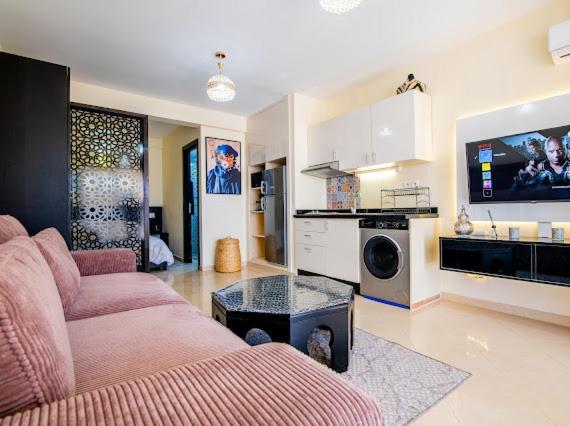 Apartment Appartement Residence Taghazout