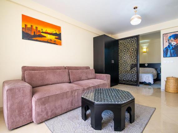 Appartement Residence * Taghazout