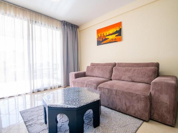 Apartment Appartement Residence *