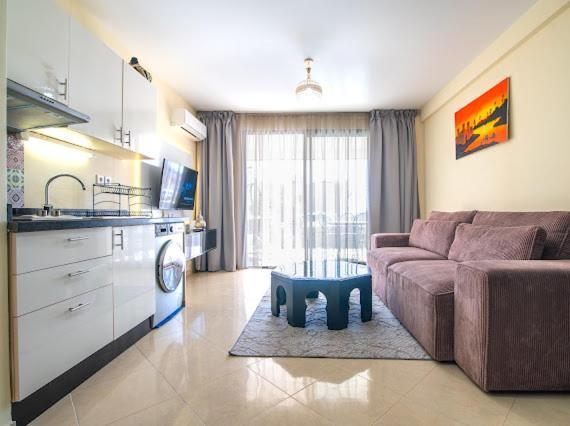 Appartement Residence *