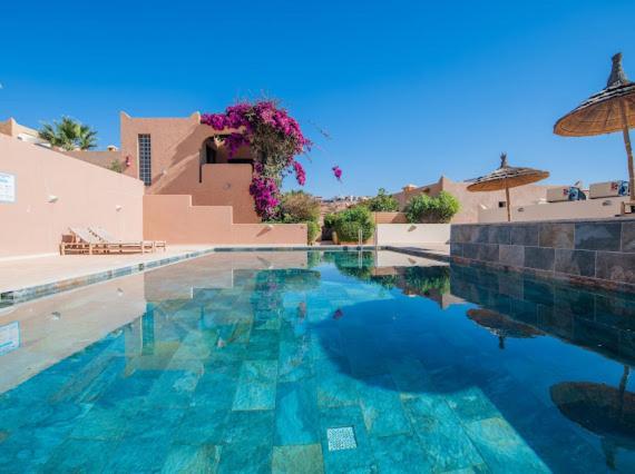 Apartment Appartement Residence Taghazout