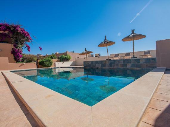 Appartement Residence Taghazout